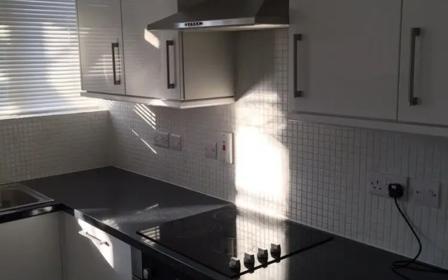 Edgware Road Apartments