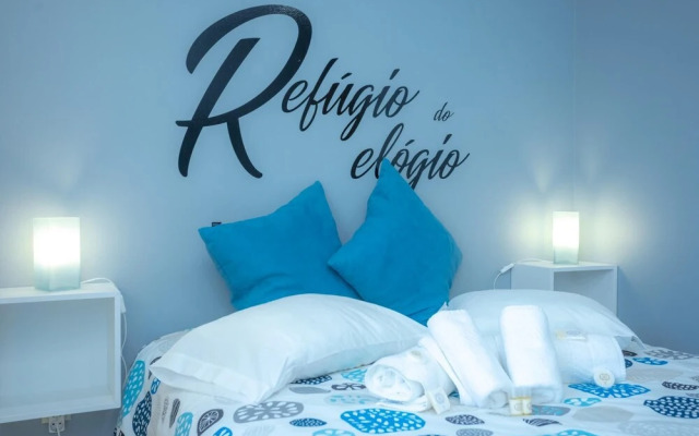 Refugio do Relogio by Rent4all