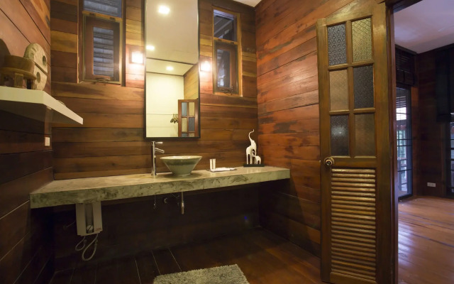 Tolani Northgate Villa Chiang Mai