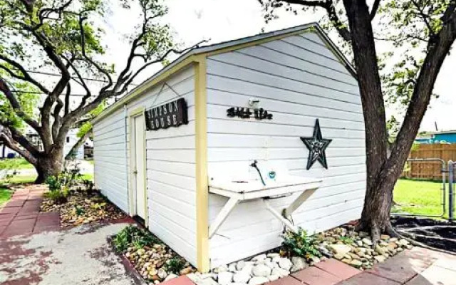 The Simpson House