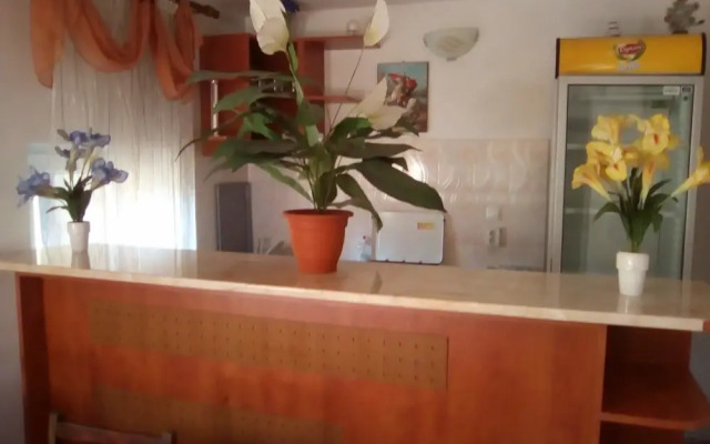 Leyla Guesthouse Romania