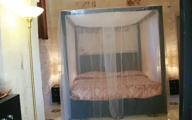 Il Casolare degli Ulivi