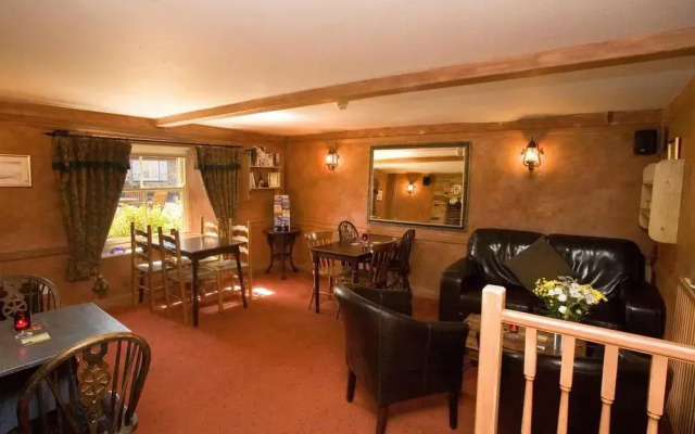 The Chequers Inn