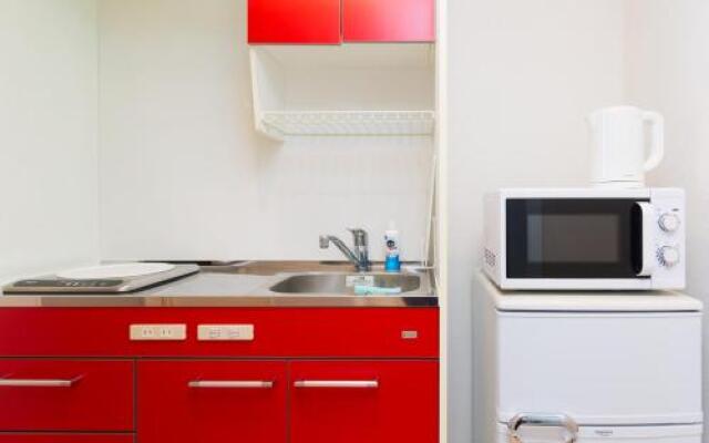 Serenite Namba-Nishi 1004