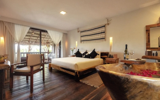 Kanan Tulum Treehouse, Rooftop, Beach Club & Spa - Adults Only