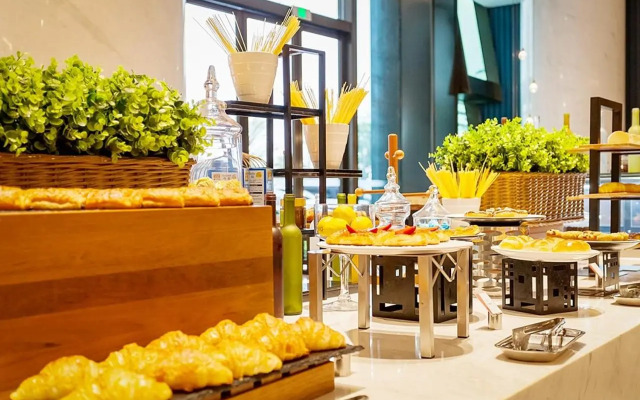 Xiamen Tianyuan Grand Hotel