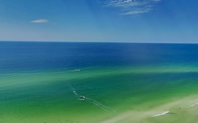 Tidewater Beach Resort #2607