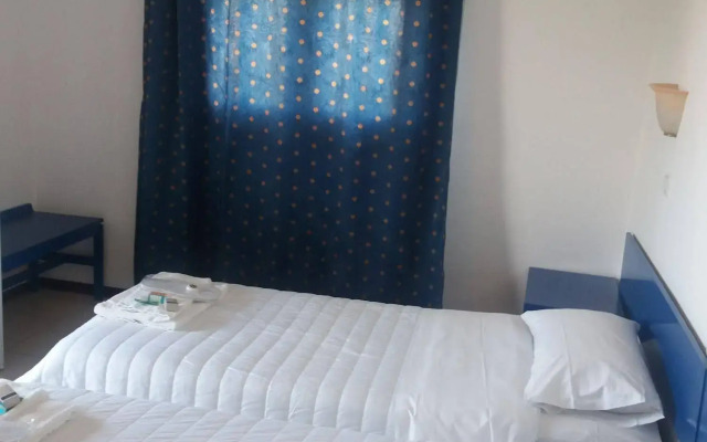 Semeli Hotel- Adults Only