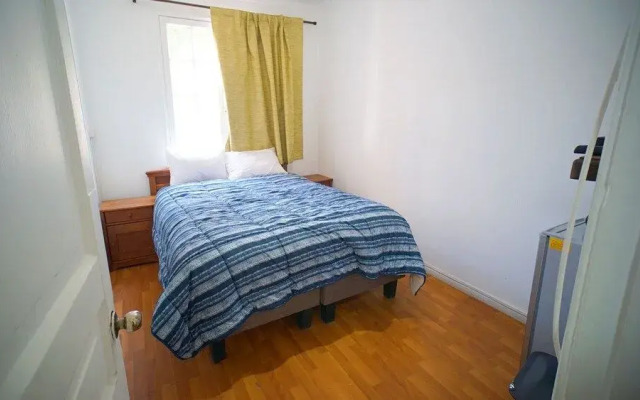 Tranqui Hostal - Hostel