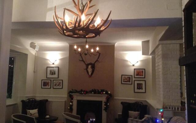 Castle Hotel