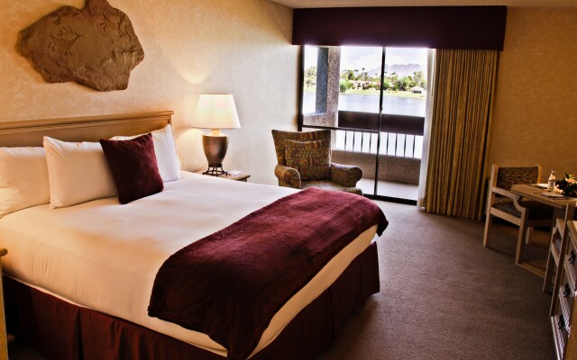 The McCormick Scottsdale