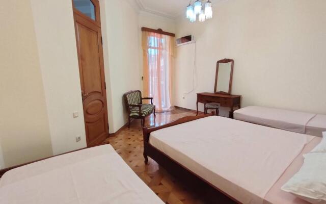 Batumi Sun Hostel