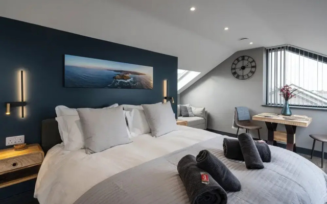 Uno Carbis Bay