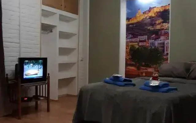 Kobasapartament