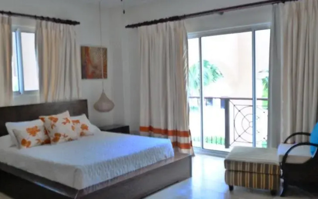 Aquamarina Sma Cap Cana