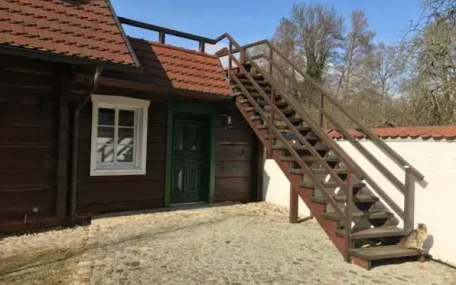 Ferienwohnungen direkt am Wasser