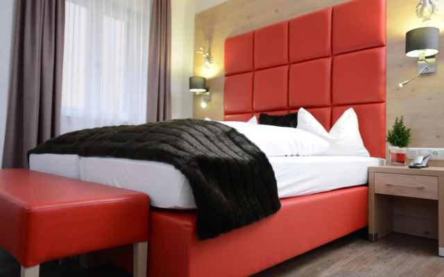 Land-gut Hotel zum Löwen