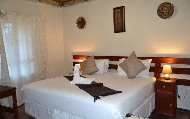 Chobe Sunset Chalets