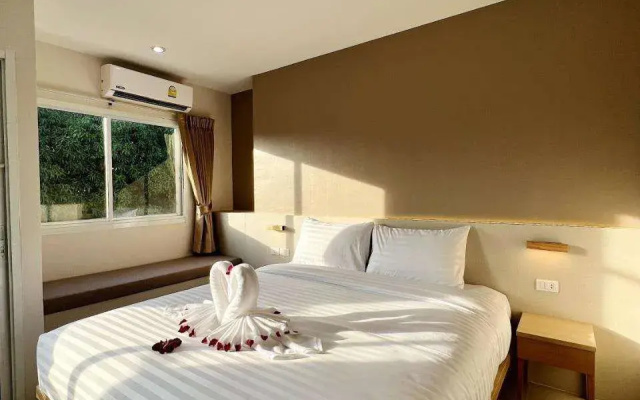 La Vista Patong Hotel