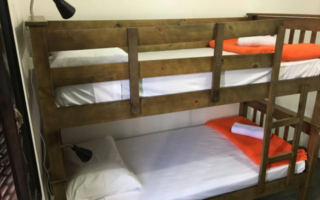 Hostel Central Brasil