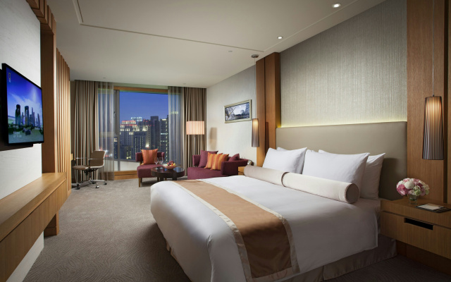 Millennium Hotel Taichung