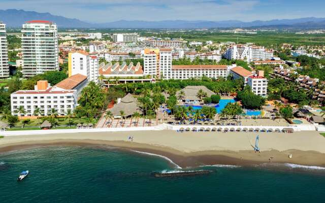 Melia Puerto Vallarta - All inclusive