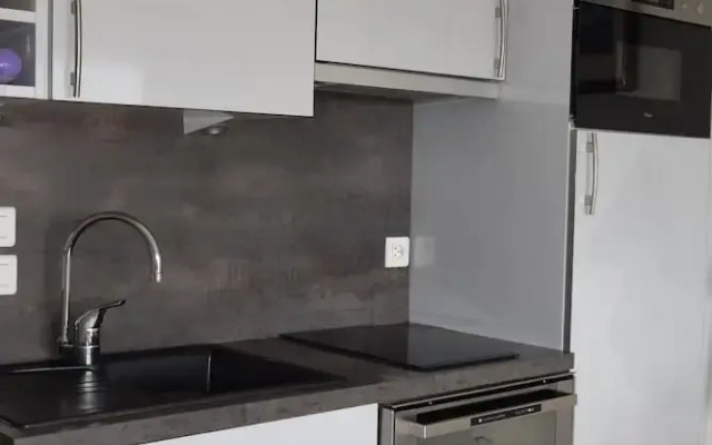 Studio Port Vauban Antibes