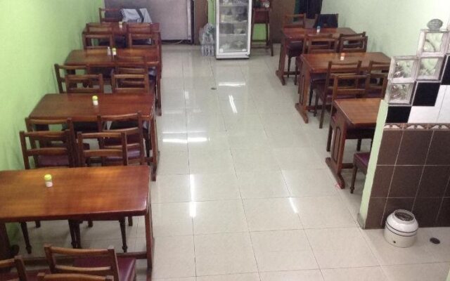 Hostal Flor de Kanela