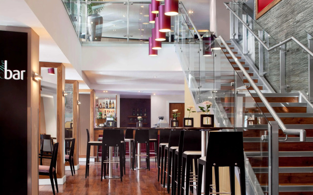 Radisson Blu Hotel Bristol