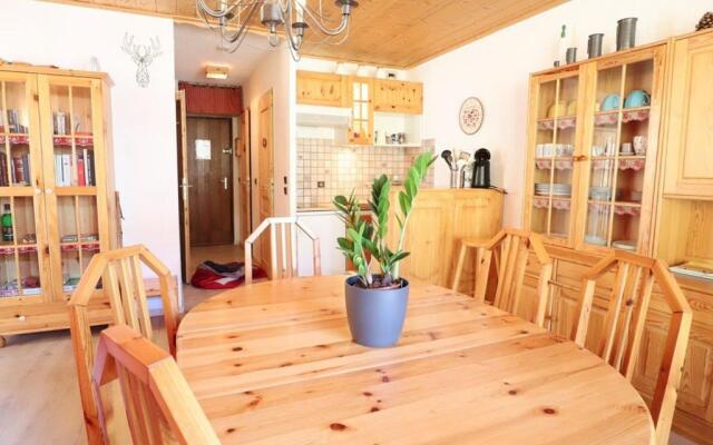 Appartement Arêches-Beaufort, 3 pièces, 6 personnes - FR-1-342-147