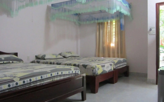 Duc Thao Hotel