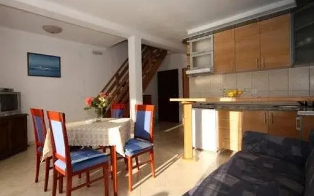 Apartments Vesna