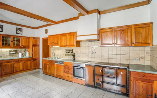 Authentic Holiday Home in Mallnitz&Flattach with panoramic views