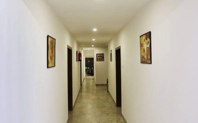 22 Enclave Evoke Lifestyle