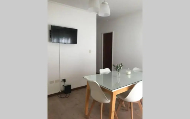 Departamento céntrico- Tandil