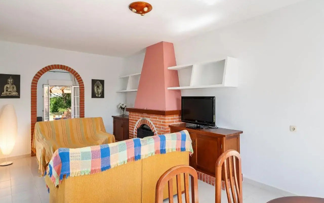 Casa-4 Mar y Arena