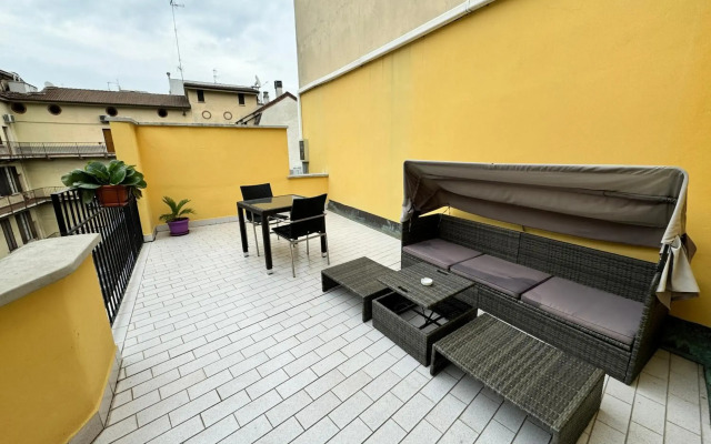 Hotel Parma