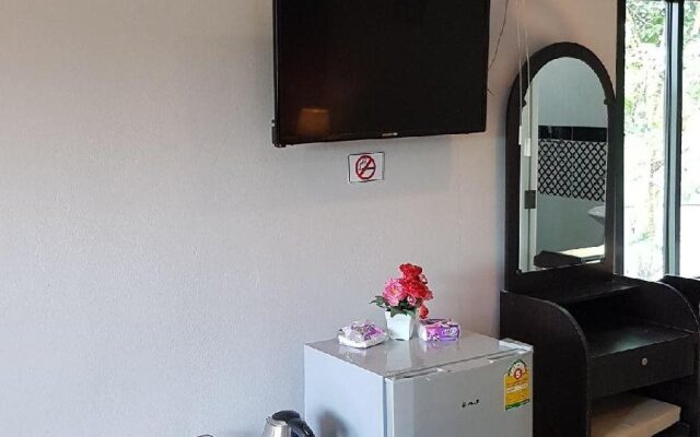 Chill House Hotel