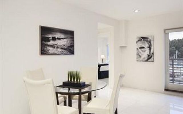 Marinaside Resort
