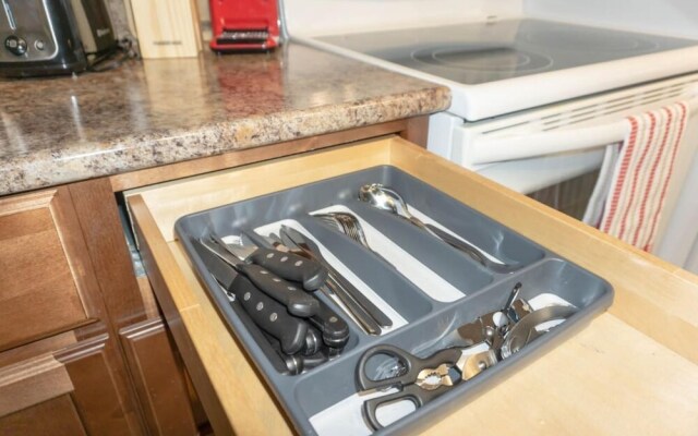 Cozy Studio In the Heart Uptown SJ Parking Coffee