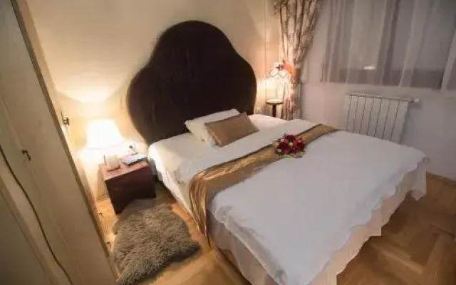 Apartmani Barby Deluxe