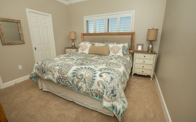 Oceania 202 Destin - 3 Br Condo