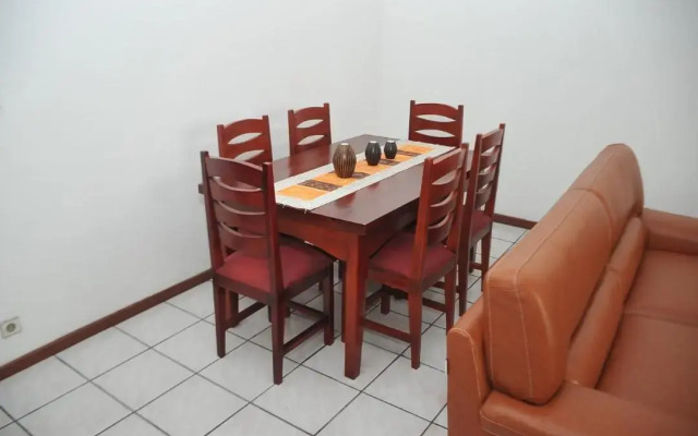 Superbe Studio dans un immeuble de haut standing