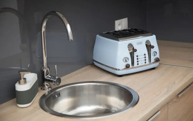 Nook Nook Apartments - Dietla 66