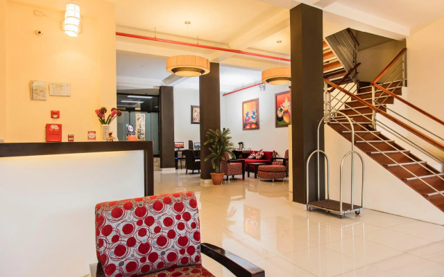 Hotel Ferre Cusco