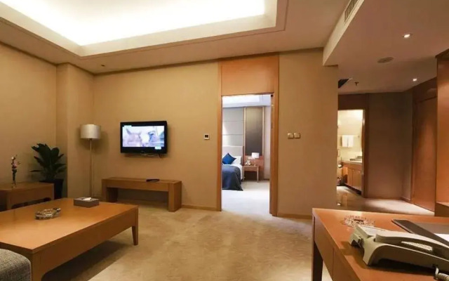 New Town Hotel - Nanjing