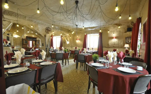 Auberge de la paix