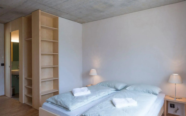 Youth Hostel Saanen-Gstaad