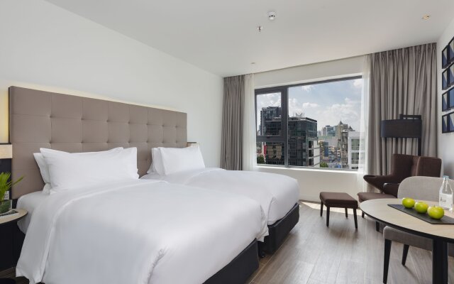 INNSiDE by Melia Saigon Central