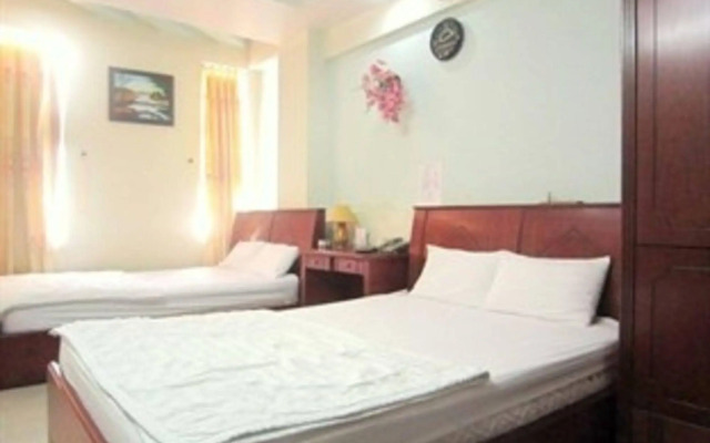 Song Xanh Hotel near SECC - FV